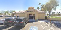Bank of America (with Drive-thru ATM) 03