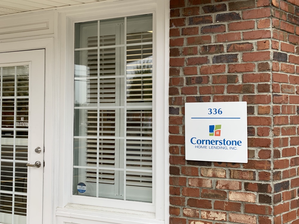 Dave Mincy, Cornerstone Home Lending NMLS 1055109 01