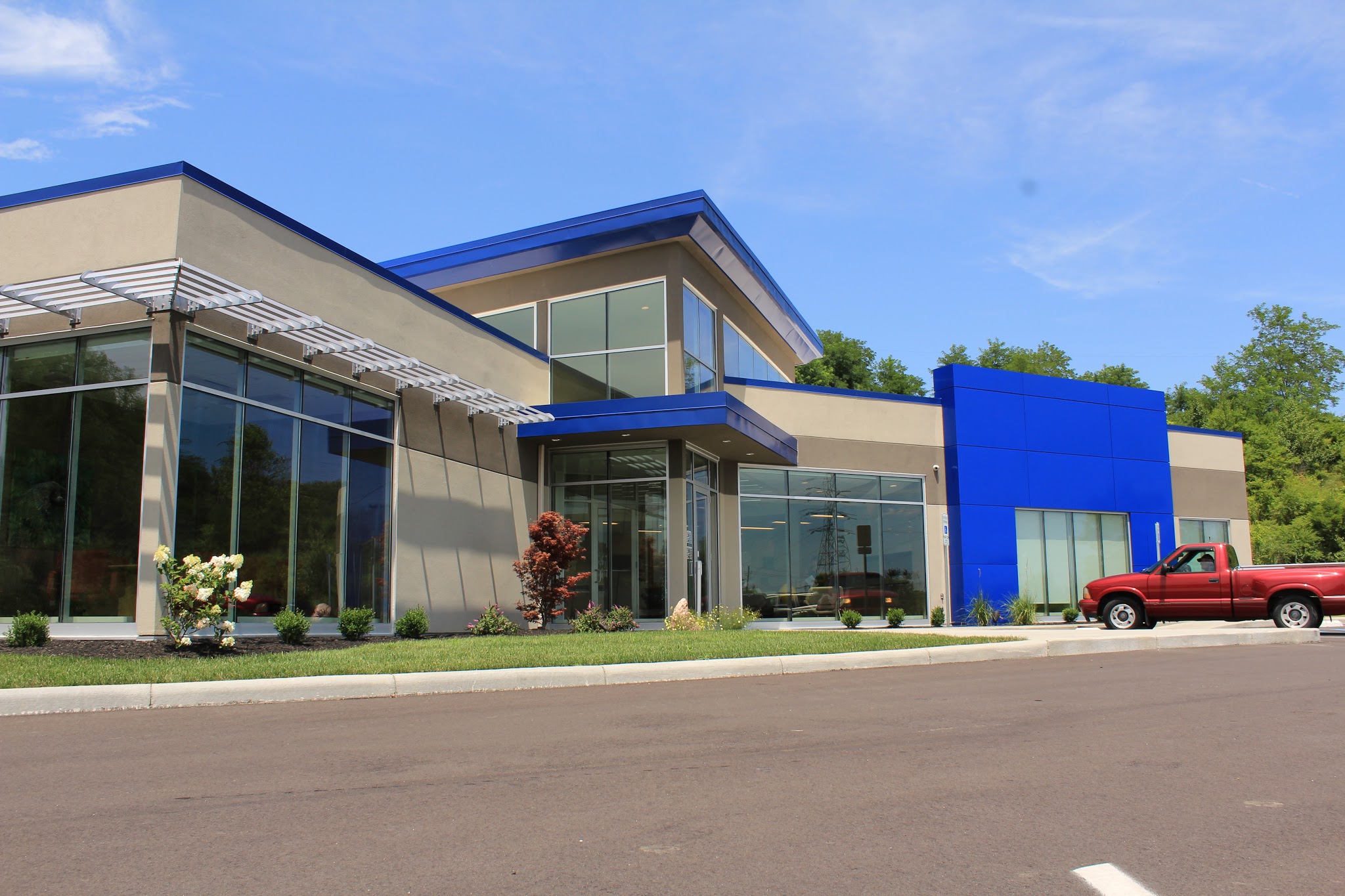 Friendship State Bank 01