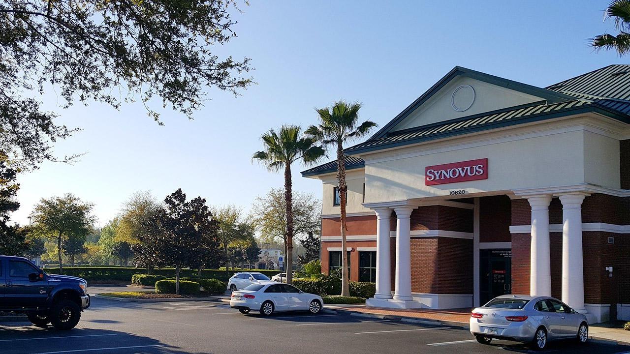 Synovus Bank 01