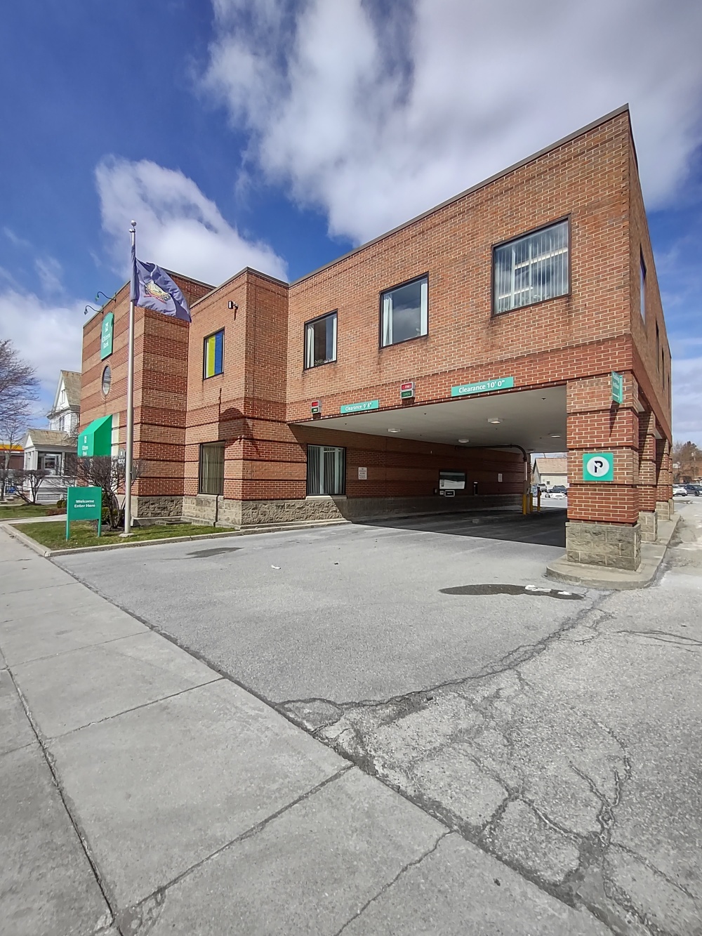 Citizens Bank 01