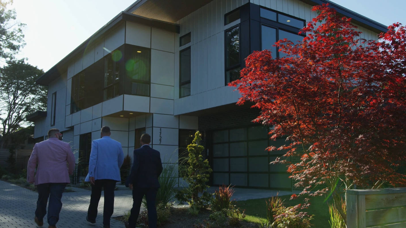 The Madrona Group Real Estate Team 01