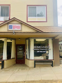 American Financial Network 01