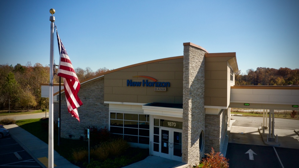 New Horizon Bank 01