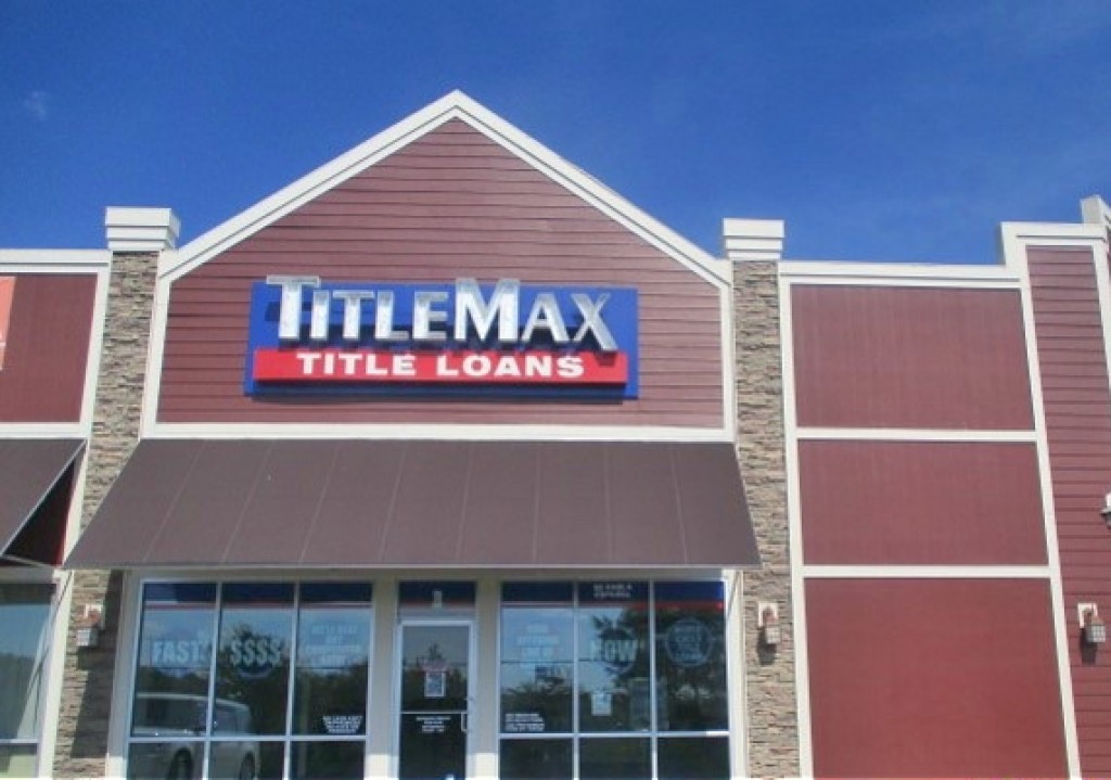 TitleMax Title Loans 01