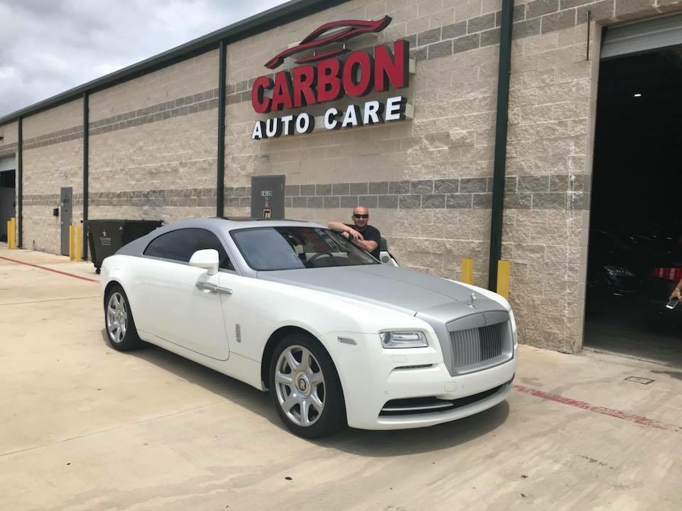 Carbon Auto care 01