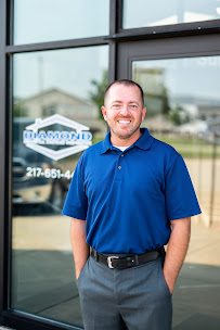 Diamond Residential Mortgage Corporation 01