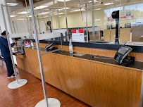 Bank of America (with Drive-thru ATM) 01