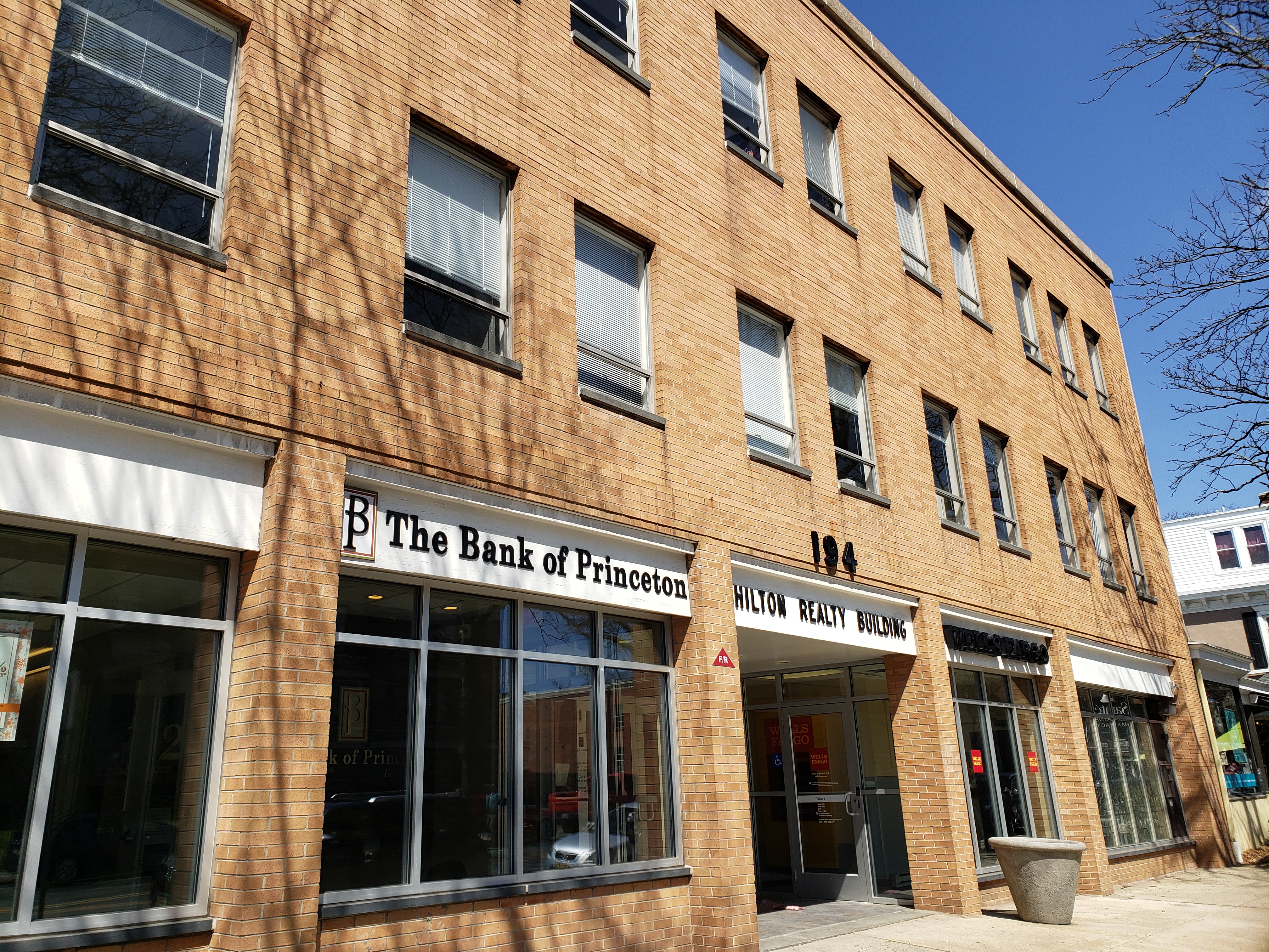The Bank of Princeton 01