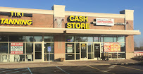 Cash Store 01