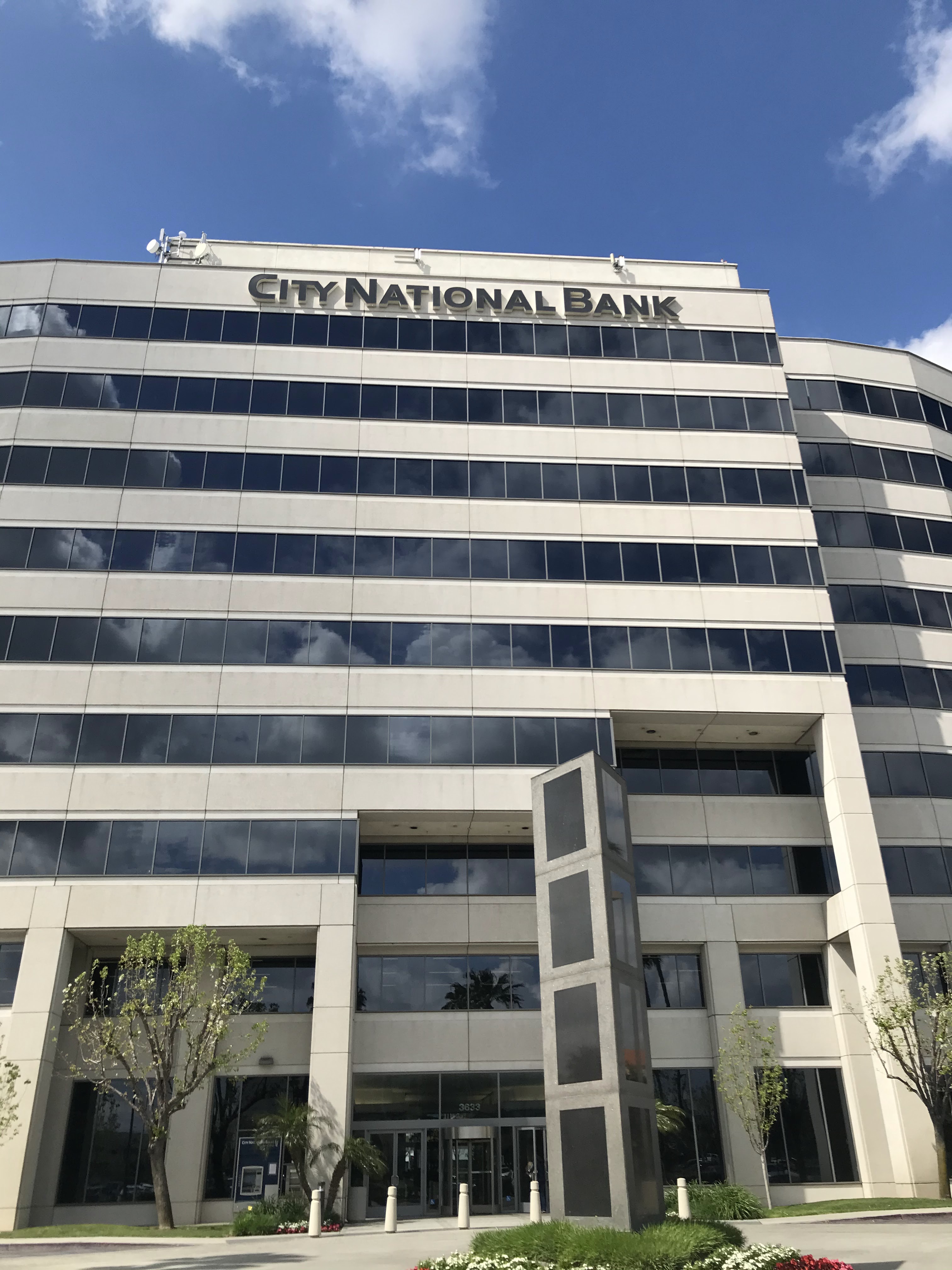 City National Bank 01
