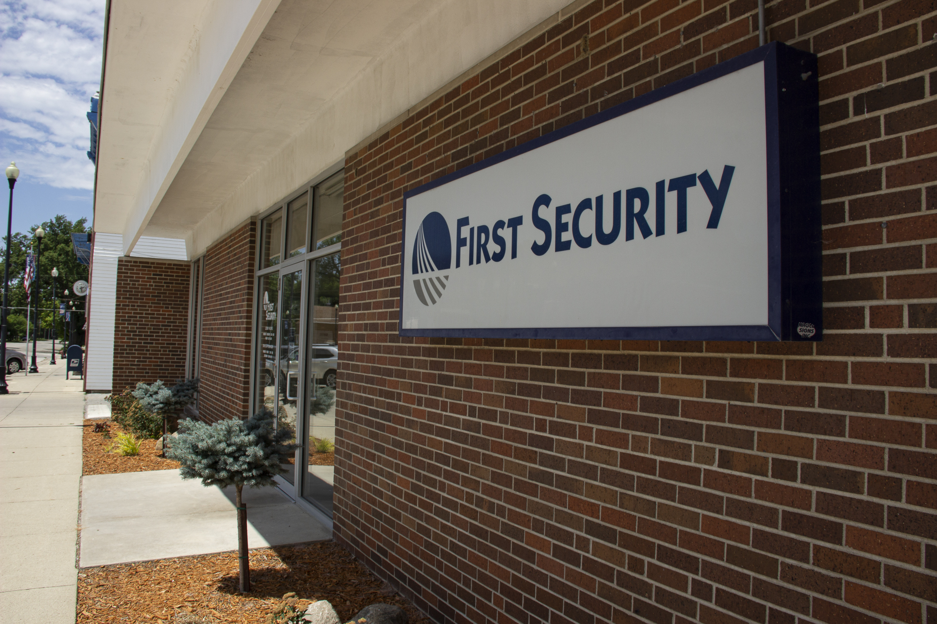 First Security 01