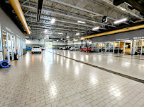 Mercedes-Benz of Grand Blanc Service & Parts 02