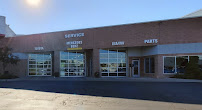 Mercedes-Benz of Grand Blanc Service & Parts 03