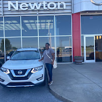 Newton Nissan South 03