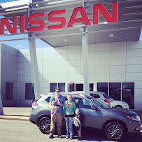 Newton Nissan South 04