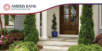 Ginger Robinson Sr. Mortgage Loan Officer Ameris Bank 02
