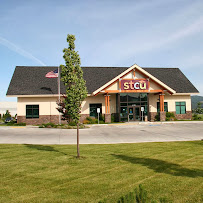 STCU: Liberty Lake Branch 04