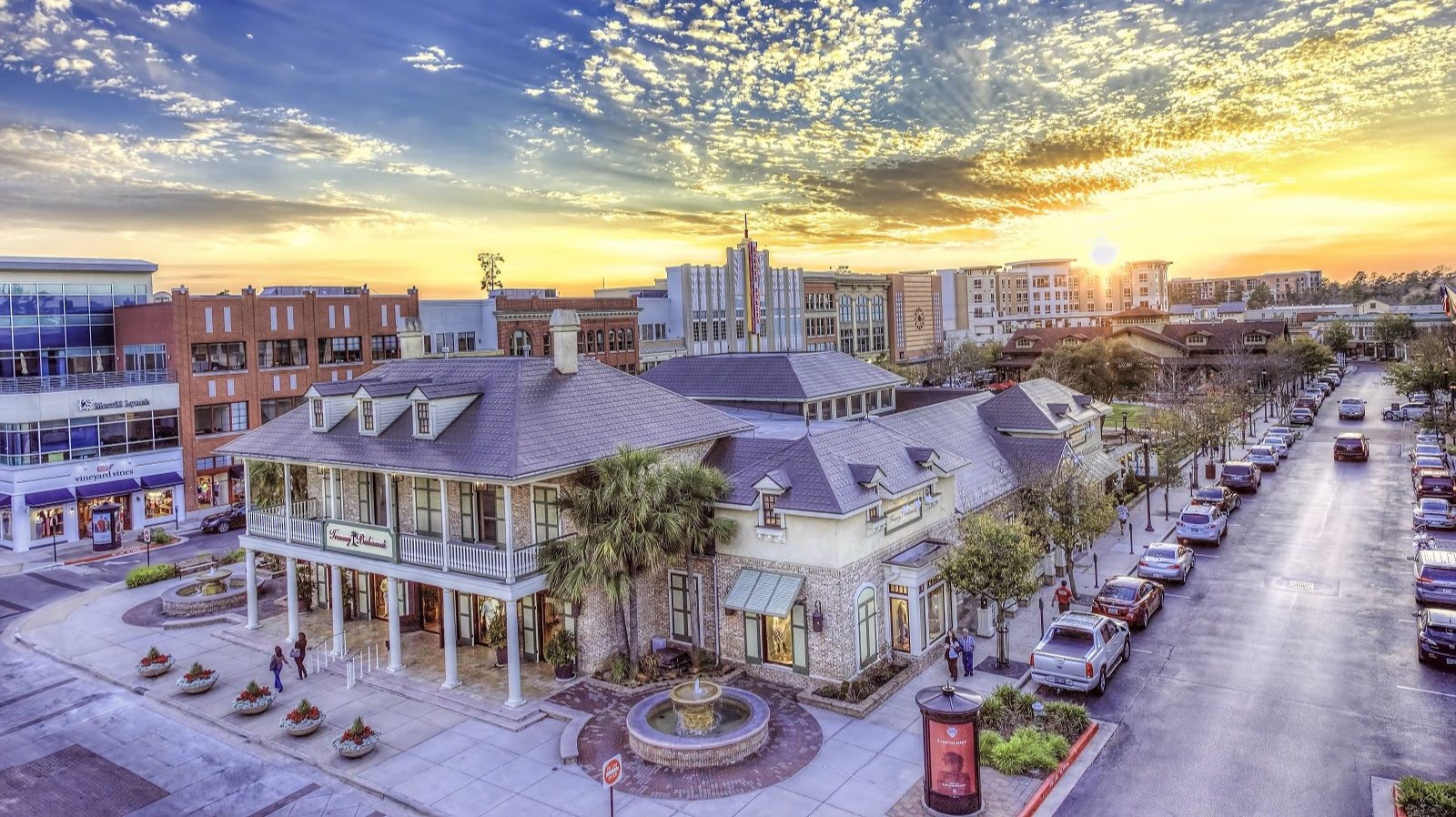 CMG Financial Mortgage Broker/Lender in The Woodlands 01