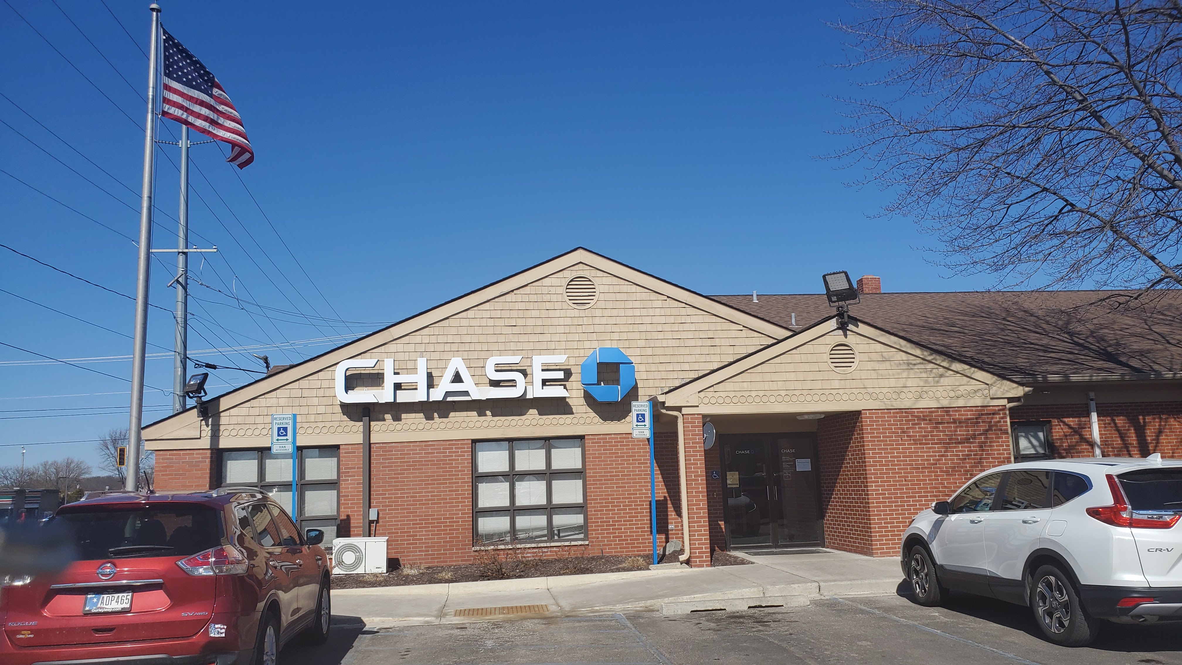 Chase Mortgage 01