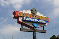 The Cash Exchange Pawnbrokers 02