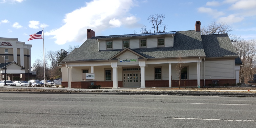 Hudson Valley Credit Union 01