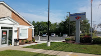 Bank of America (with Drive-thru services) 02