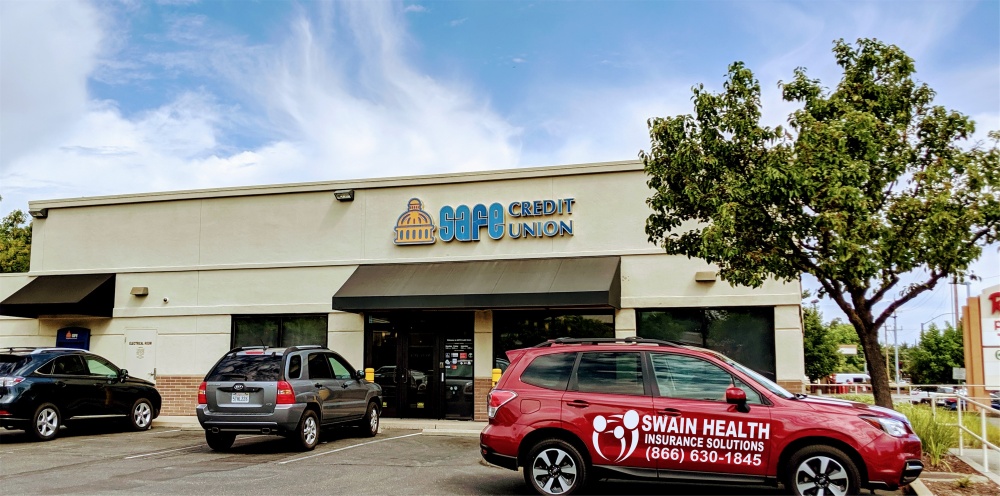 SAFE Credit Union 01