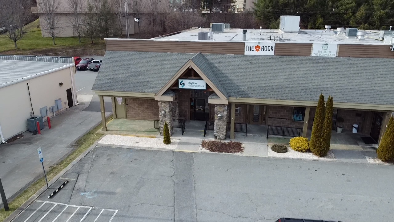 Skyline National Bank 01