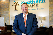 Mel Jackson, Southern Bank Lender, NMLS# 417049 01