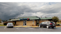 Bank of America (with Drive-thru services) 01