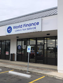 World Finance 02