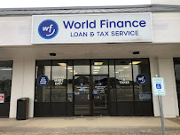 World Finance 04
