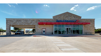 Bank of America (with Drive-thru ATM) 01