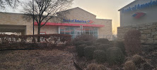 Bank of America (with Drive-thru ATM) 02