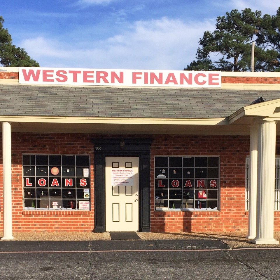 Western-Shamrock Finance 01