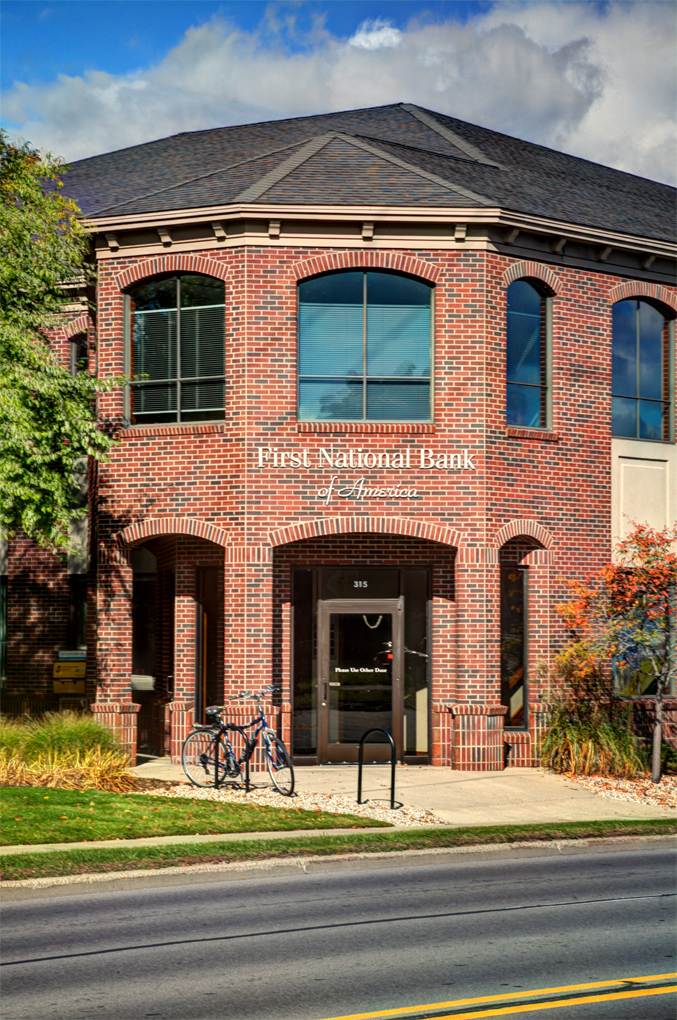 First National Bank of America 01