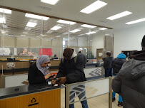 Bank of America Financial Center 04