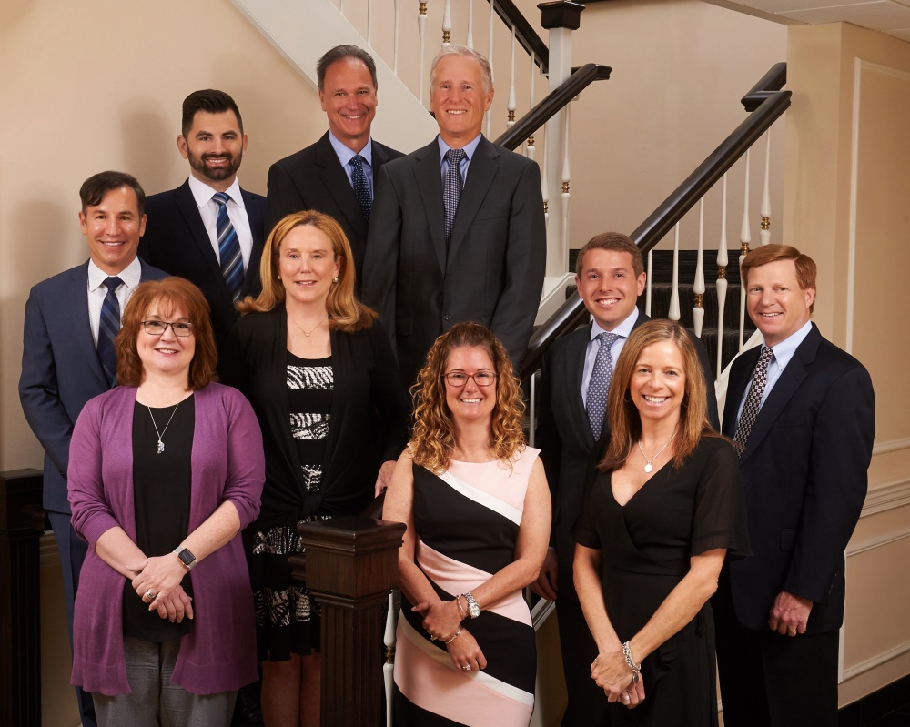 Tilson Financial Group Inc 01