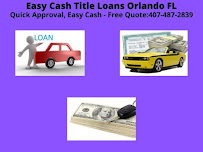 Get Auto Title Loans Orlando FL 04
