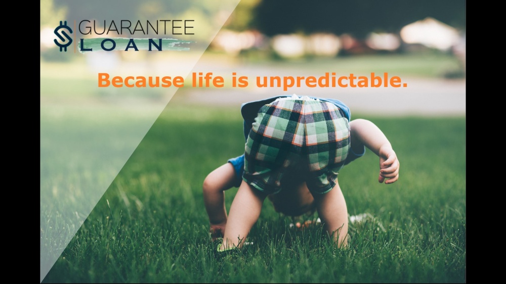 Guarantee Loan Service 01