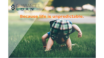 Guarantee Loan Service 01