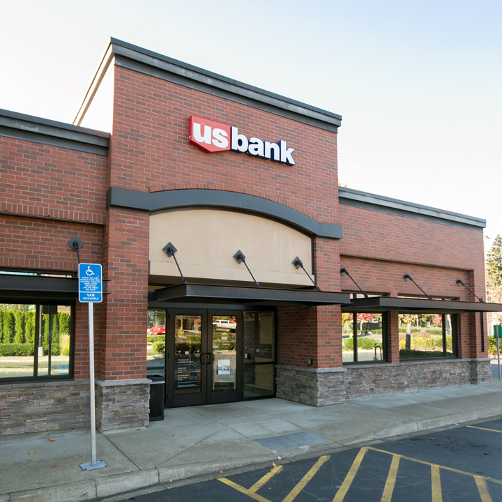 U.S. Bank Branch 01