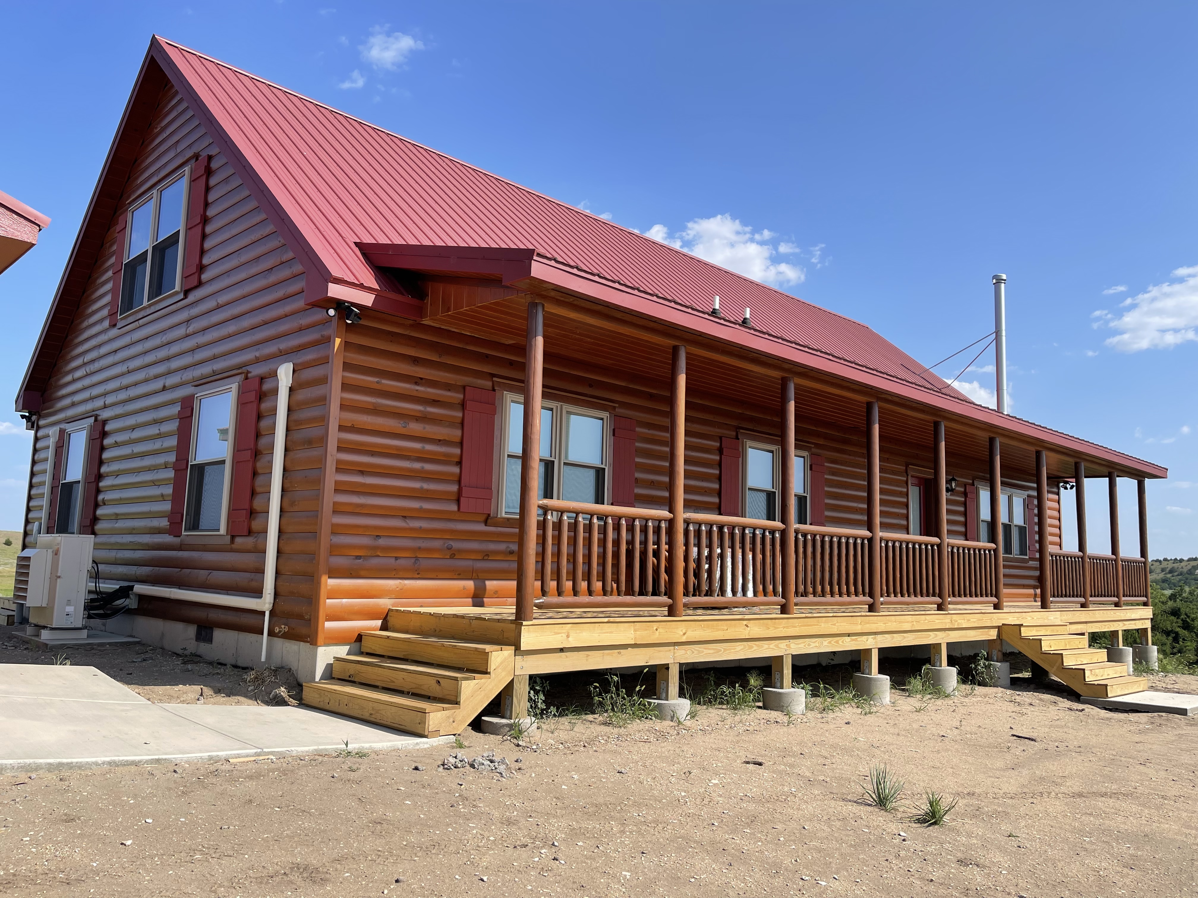 Zook Cabins 01