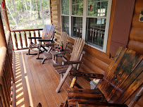 Zook Cabins 04