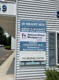 American Dream Mortgage LLC 03