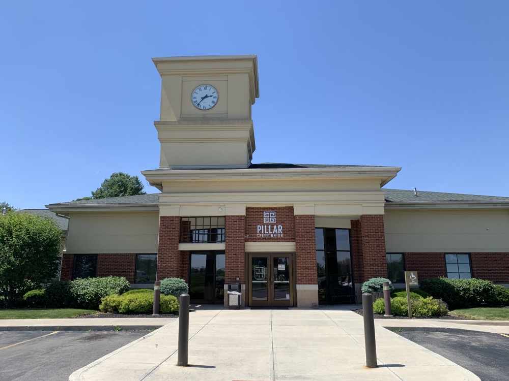 Pillar Credit Union 01