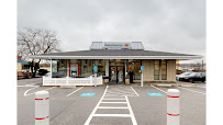 Bank of America (with Drive-thru ATM) 01