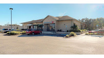 Bank of America (with Drive-thru ATM) 01