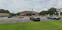 Bank of America (with Drive-thru ATM) 02
